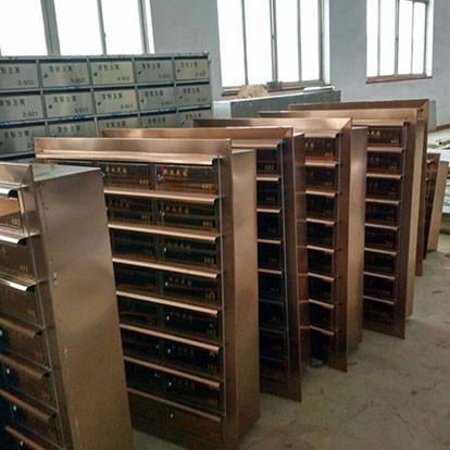 怎樣辨別信報(bào)箱門(mén)板質(zhì)量的好還？