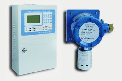 【Cinvall點(diǎn)型酒精報警器/固定式酒精檢測報警儀價格】價格_廠家 - 中國供應(yīng)商