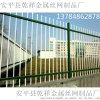 長沙鋅鋼護欄工程案例與價格解析 安平縣乾祥金屬絲網(wǎng)制品廠的安全守護