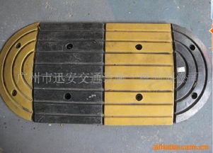 護角與道路減速設(shè)備 構(gòu)筑城市交通安全防護網(wǎng)