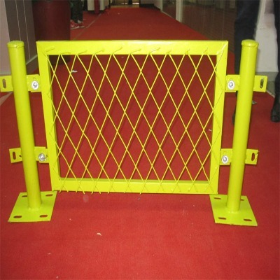 守護(hù)生命線 交通安全與防護(hù)設(shè)備的關(guān)鍵作用